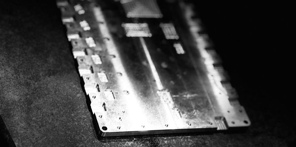 Насколько современные конструктора далеки от производства