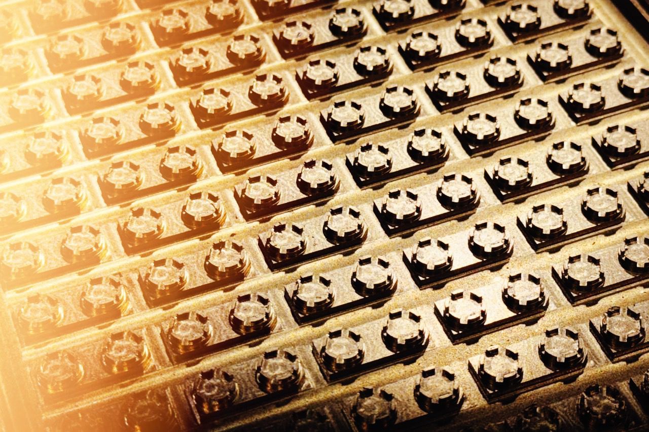 Удельный вес металла