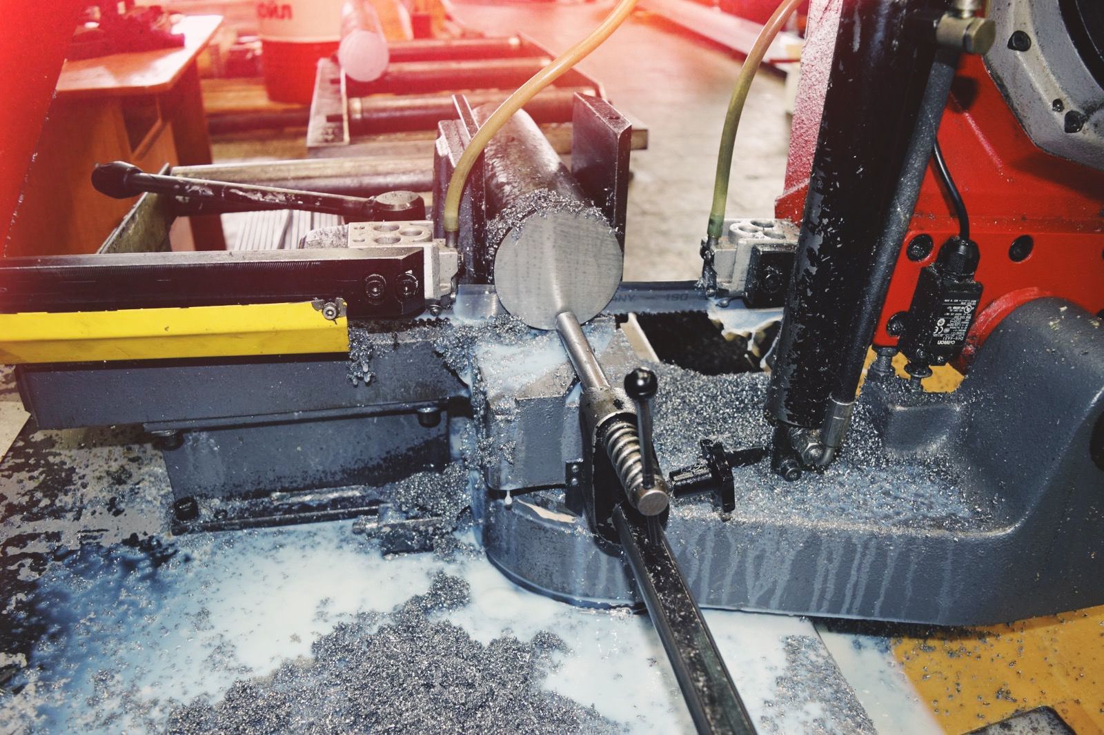 Станки плазменной резки металла