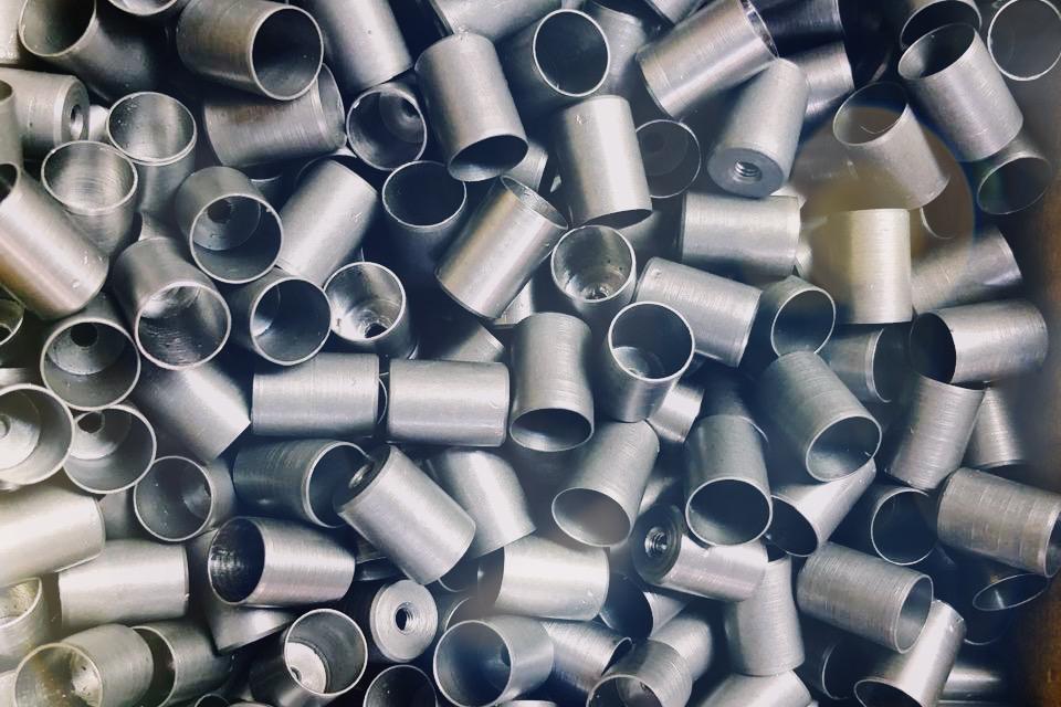 Термическая обработка металлов