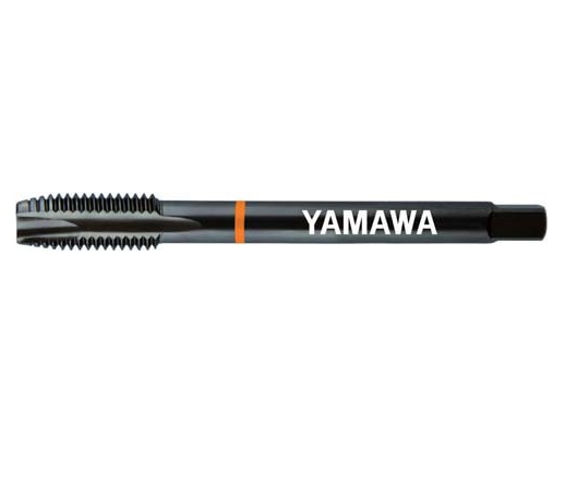 Метчик для сквозных отверстий Yamawa ISO2X ZEN-P 376 заказать