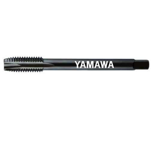 Метчик для сквозных отверстий Yamawa ISO2 PO OX 376 заказать