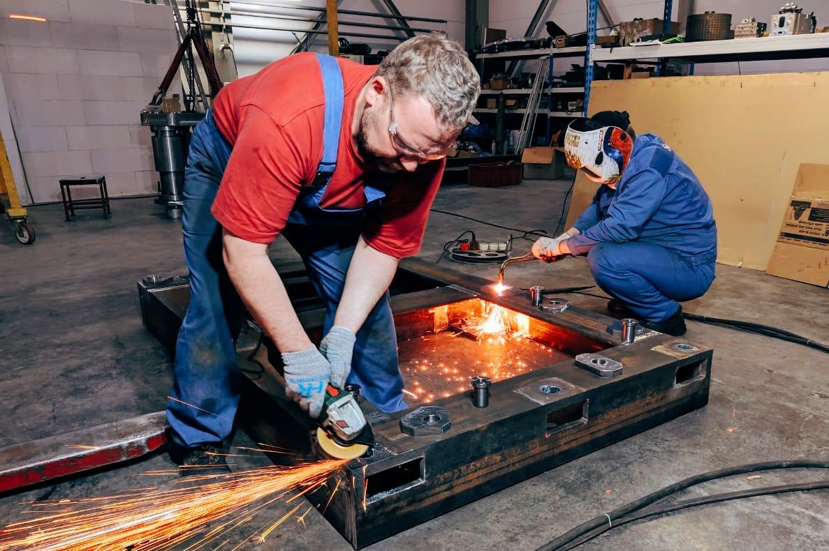 Резание - как способ обработки тугоплавких материалов