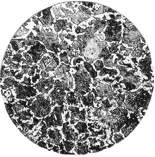 Металл под микроскопом: изменение структуры и свойств металла путем деформации и рекристаллизации