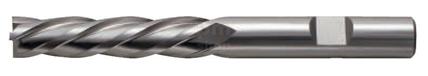 Фреза из быстрорежущей стали для станка по металлу OSAWA WL4 заказать