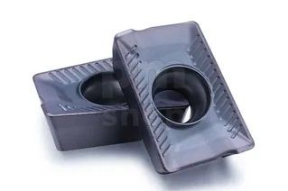 Фрезерная пластина HardStone APKT1003PDSR заказать