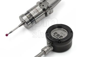 Комплект измерительной системы OPS 40 для контроля детали с оптической передачей сигнала без конуса заказать