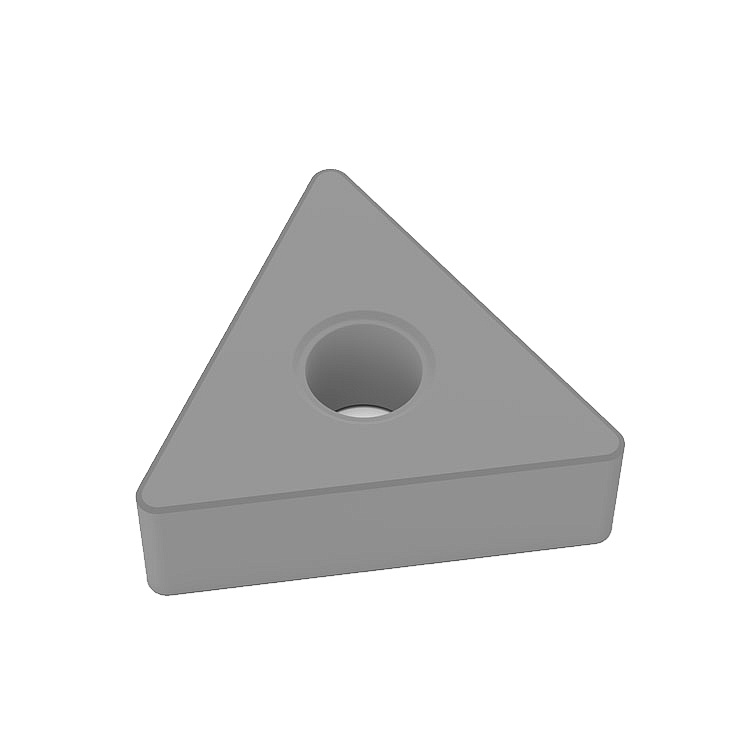 Токарная пластина Nikko Tools TNGA160404-CC