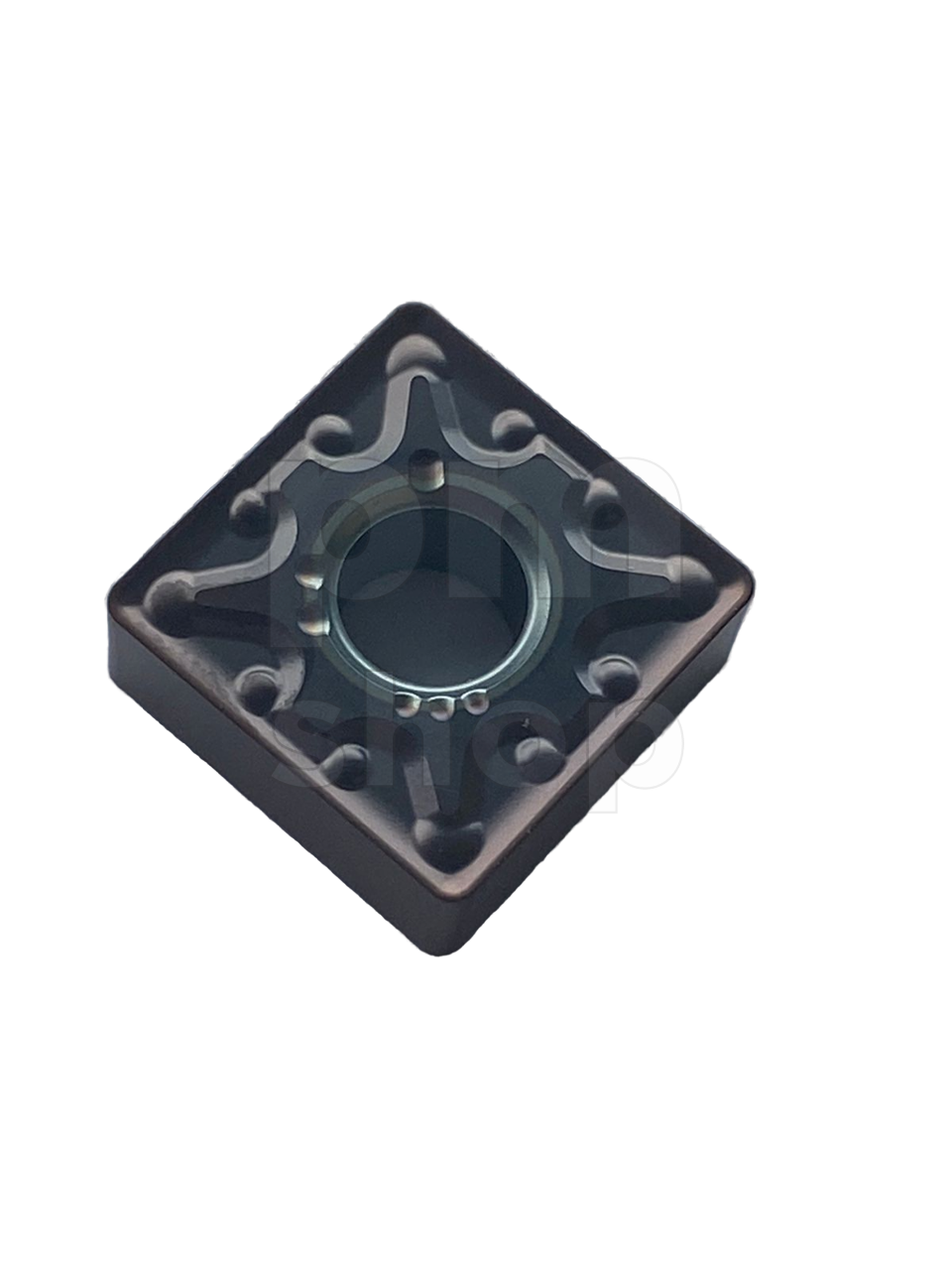 Токарная пластина SNMG120408-MA BPU206 CDBPTools заказать