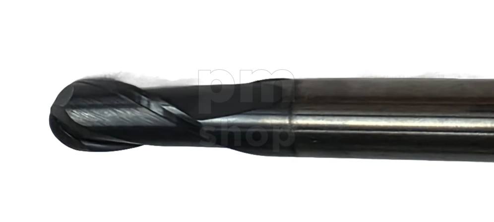 Фреза концевая ICM2000-Z2S-060 IRRIS заказать