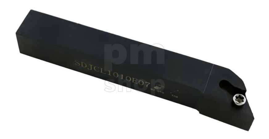 Державка токарная проходная Sant SDJCL заказать