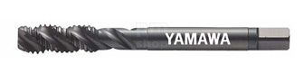 Метчик М6х1 для глухих отверстий Yamawa SP-BLF OX ISO2 DIN 371  заказать