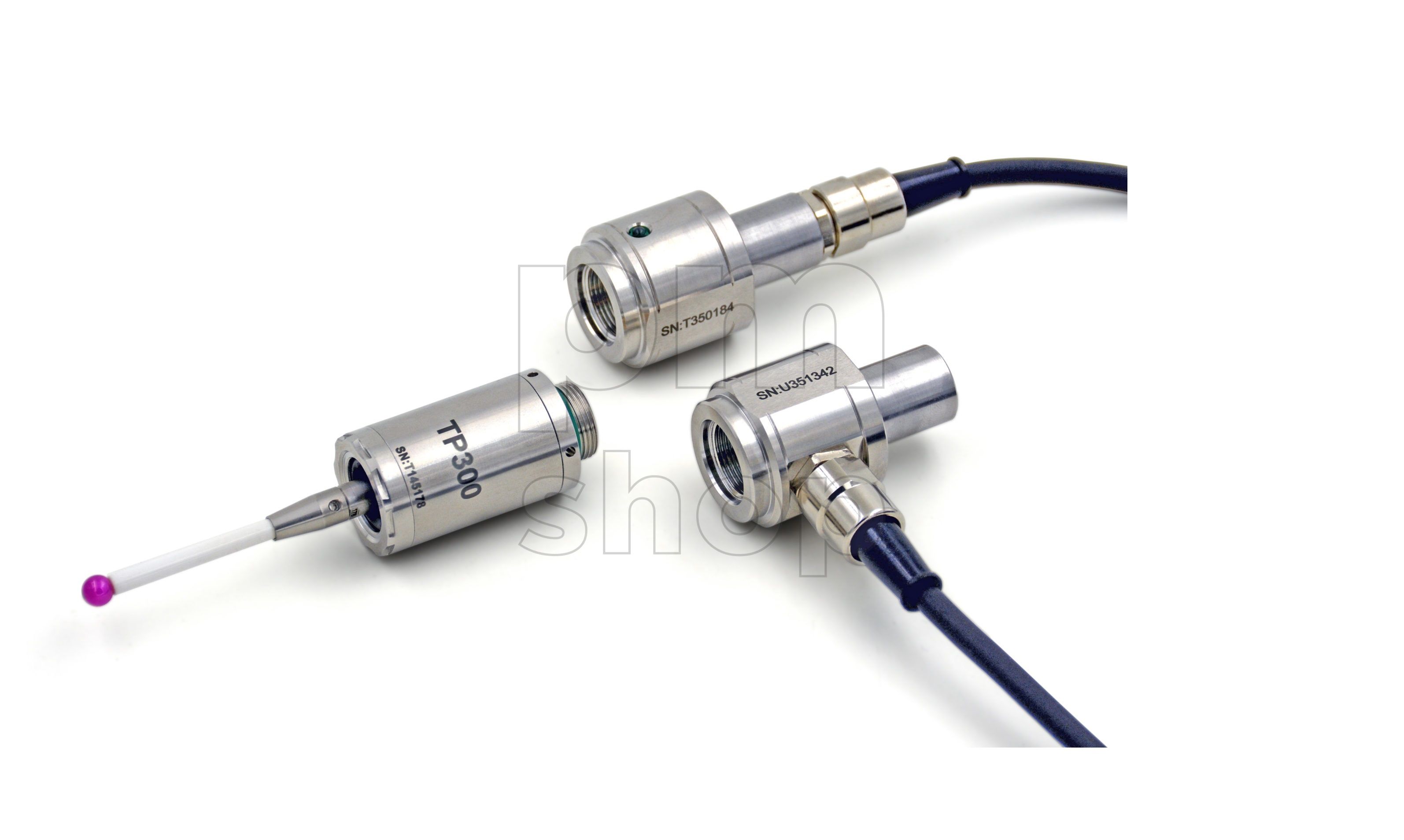 Датчик TP 300 с проводной передачей сигнала, в комплекте, Pioneer заказать