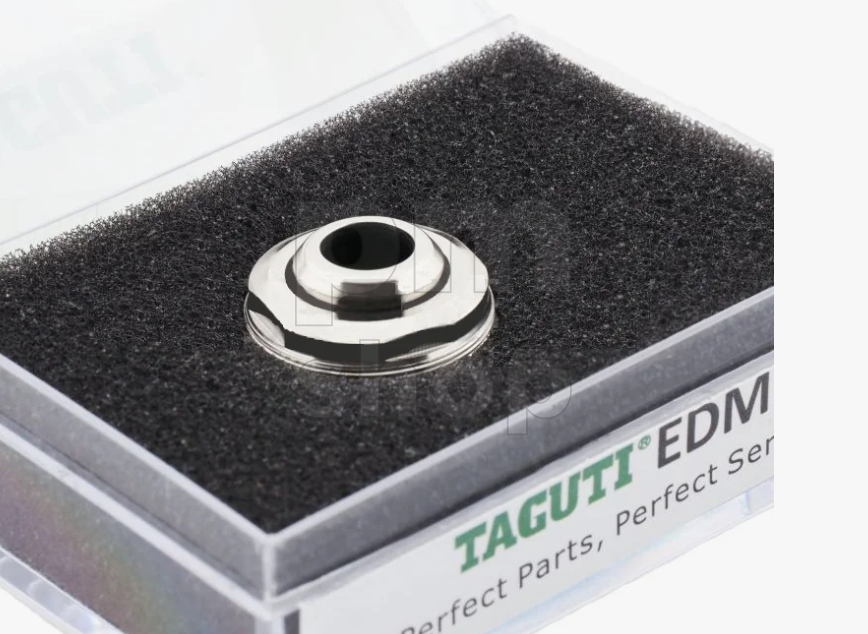 Диафрагма металлическая EDM-C5772-9.0-M, внутренний диаметр 9,0 мм  заказать