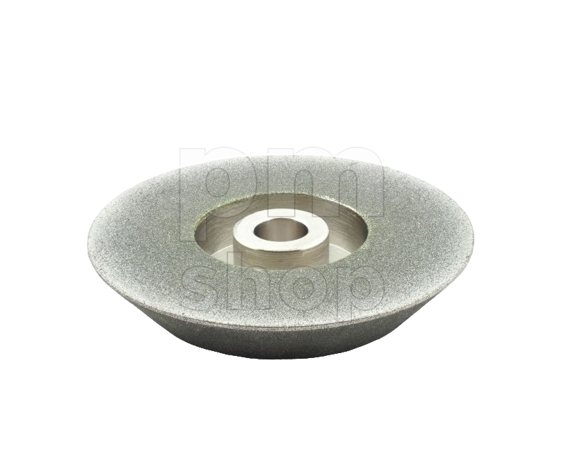 Шлифовальный круг GW-X5-SDC для заточки твердосплавных фрез заказать