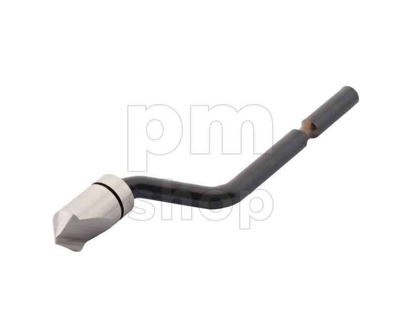 DB-BС6301 Сменное лезвие инструмента для зачистки и снятия заусенцев заказать