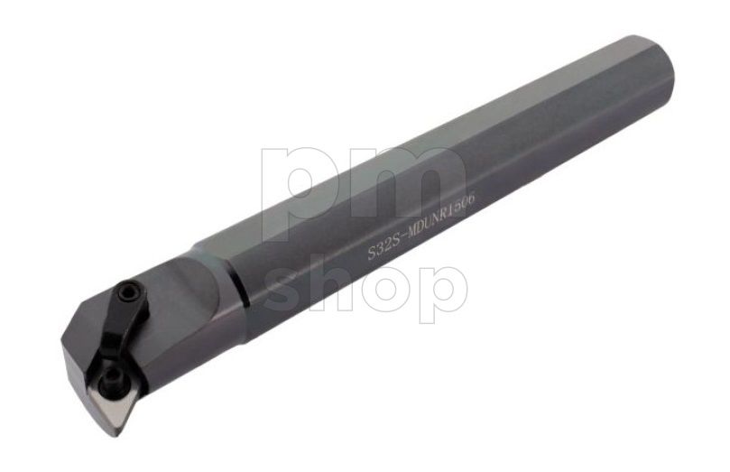 Державка токарная расточная Nikko Tools S-MDUNR заказать