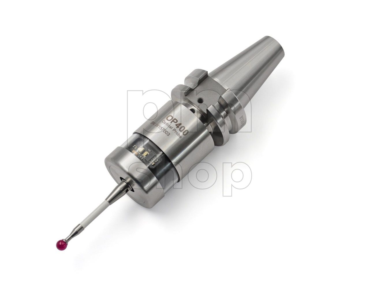 Датчик контроля детали OP400 с оптической передачей сигнала, Pioneer заказать