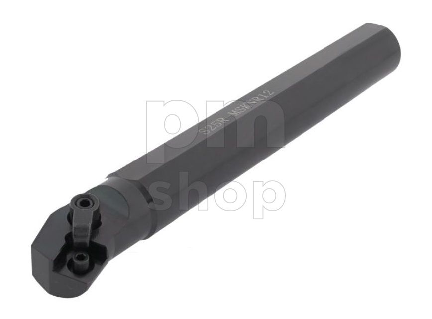 Державка токарная расточная Nikko Tools S-MSKNR Державка токарная расточная Nikko Tools S-MSKNR заказать