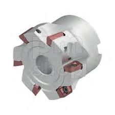 Фреза насадная торцевая по металлу Nikko Tools NT-RKP16-16-Z4 заказать