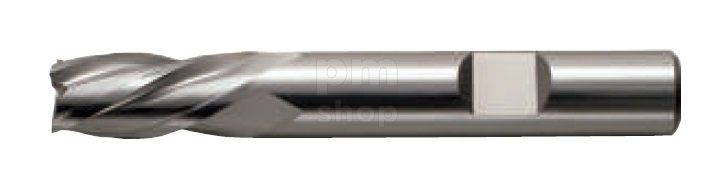 Фреза из быстрорежущей стали для станка по металлу OSAWA WS4 заказать