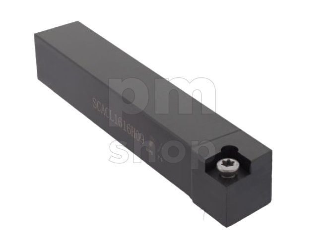 Державка токарная проходная Nikko Tools SCACL заказать