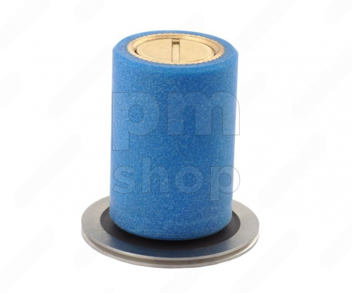 EDM-DZJ-322235 Направляющий одноосный ролик в сборе, диаметр 32 мм, длина 35 мм, пос. диаметр 22 мм заказать