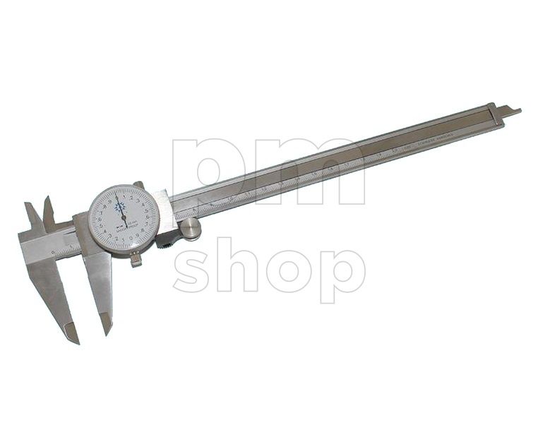 Штангенциркуль с круговой шкалой TLX ШЦК-I заказать