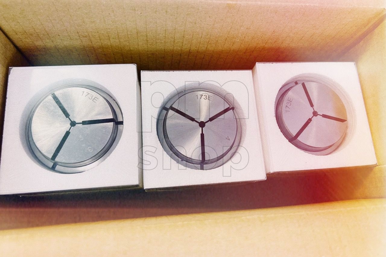 Виды цанг. Предназначение и способы применения