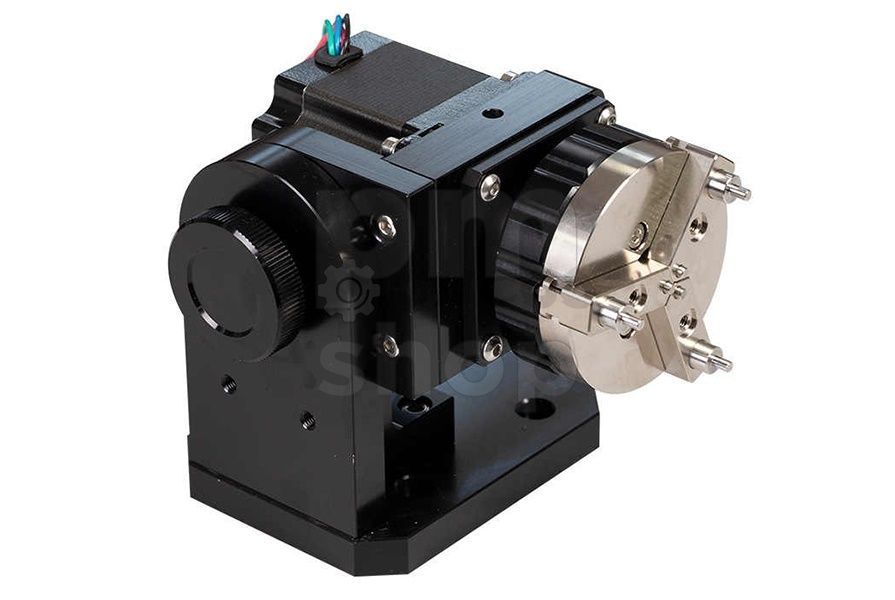 Поворотное устройство/вращатель D65 заказать