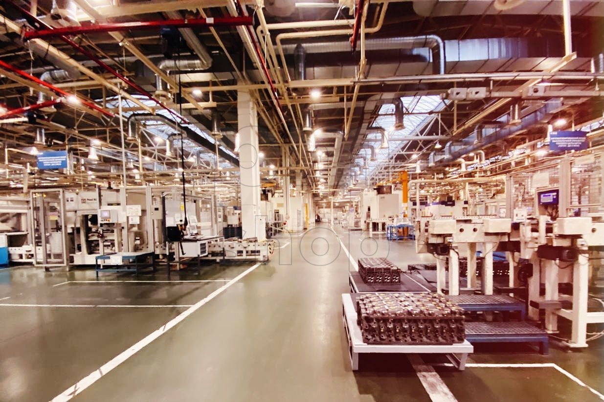 Как правильно выбрать станок для лазерной резки металла?