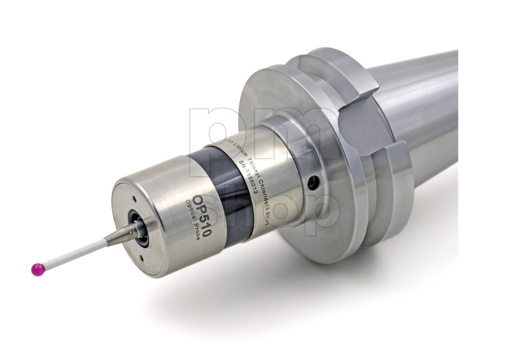 Компактный трехкоординатный датчик OP510, с оптической системой передачи сигнала Pioneer  заказать