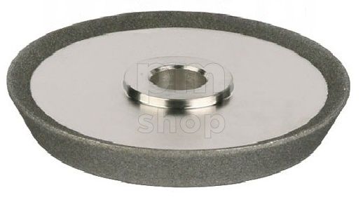 Шлифовальный круг GW-13D-CBN для заточки сверл из быстрорежущей стали заказать