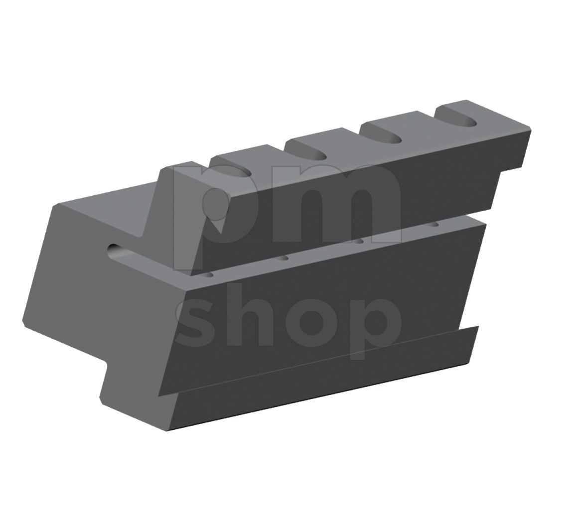 Держатель лезвий Zenit TBN заказать