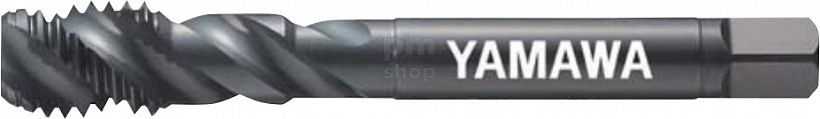 Метчик М8х1.25 для глухих отверстий Yamawa SP OX ISO2 DIN 352 заказать