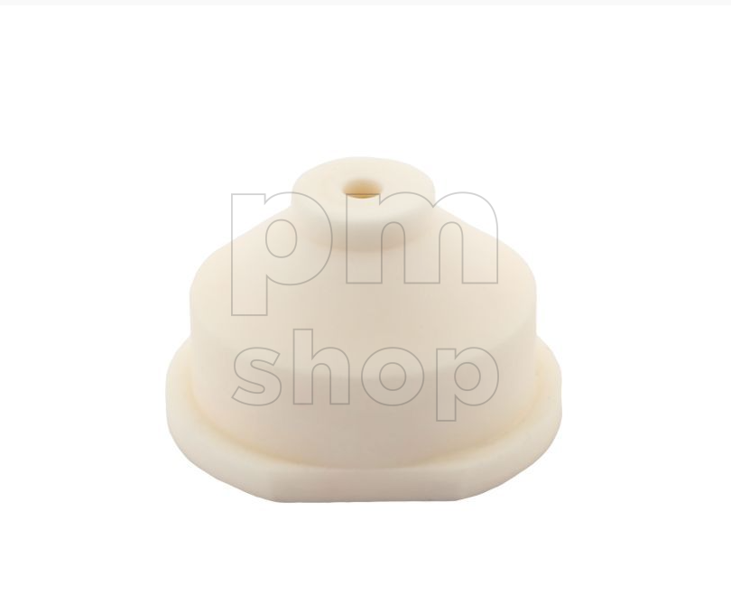 Промывочное сопло нижнее керамическое EDM-M212-8.0-C, диаметр 8,0 мм  заказать