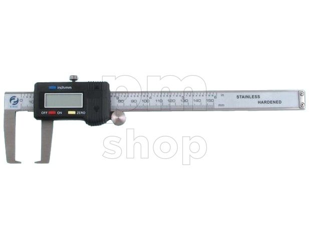 Штангенциркуль CNIC электронный для наружных канавок заказать