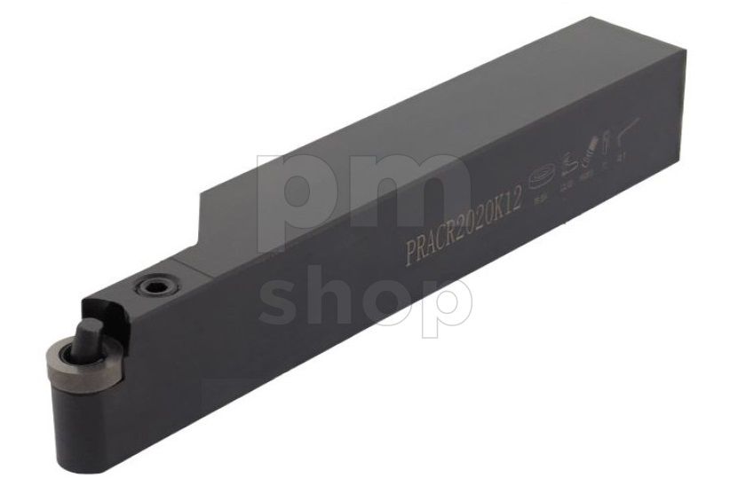 Державка токарная проходная Sant PRACR заказать