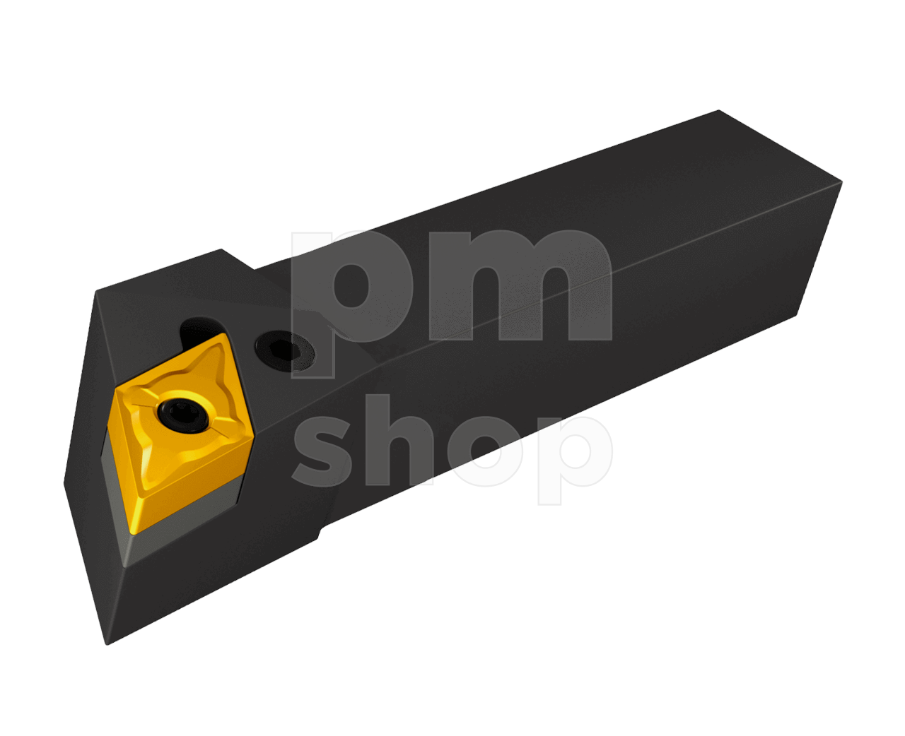 Державка токарная проходная Nikko Tools PDJNR заказать