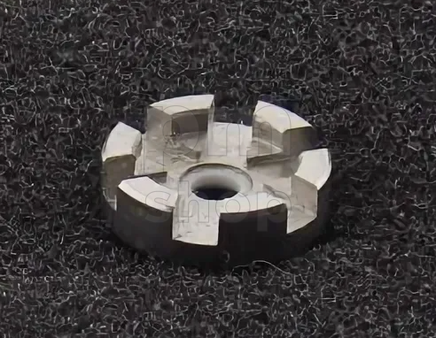 Заправочное сопло металлокерамическое EDM-C210-1.8-MC, диаметр 1,8 мм  заказать