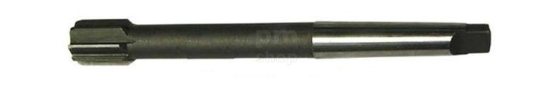 Развертка машинная с коническим хвостовиком CNIC Р6АМ5 Н7 ГОСТ1672-80  заказать