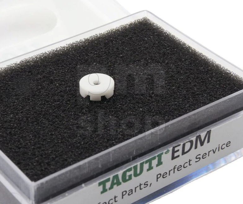 Заправочное сопло керамическое EDM-C2146-0.5-C, диаметр 0,5 мм заказать