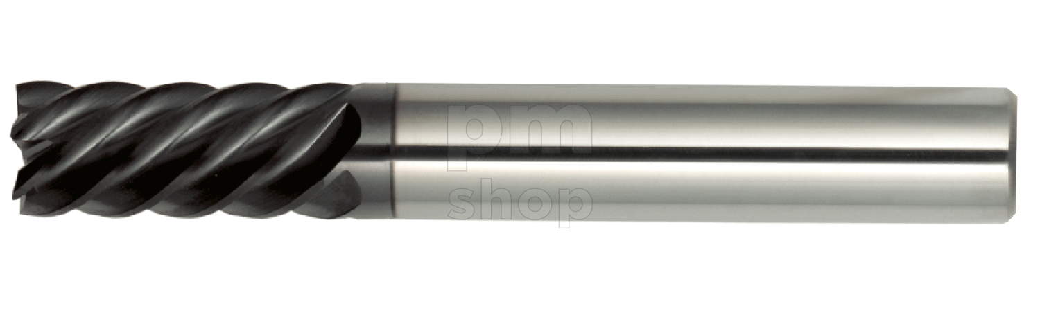 Фреза концевая твердосплавная для станка по металлу OSAWA MEF600 заказать