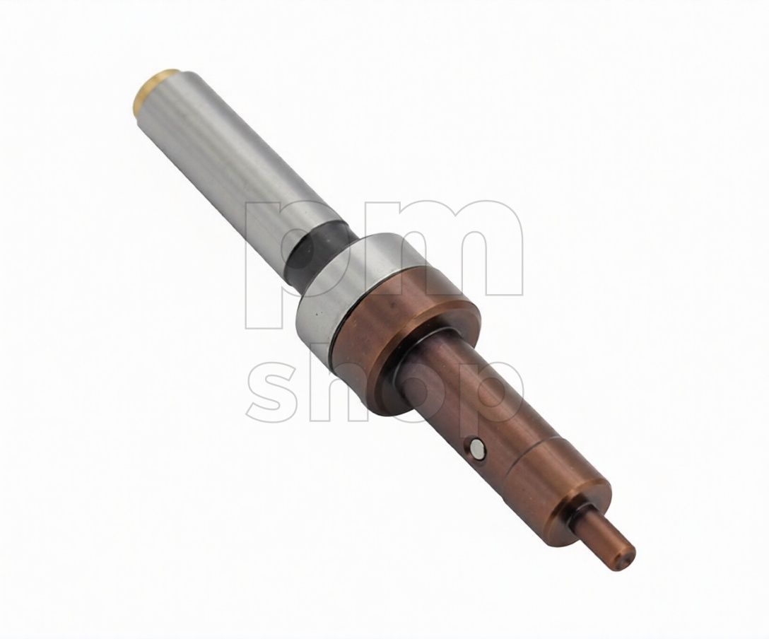 Кромкоискатель, краеискатель CE430-P механический немагнитный, с покрытием TiAlN заказать