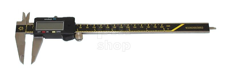 Штангенциркуль электронный TLX ШЦЦ-I заказать