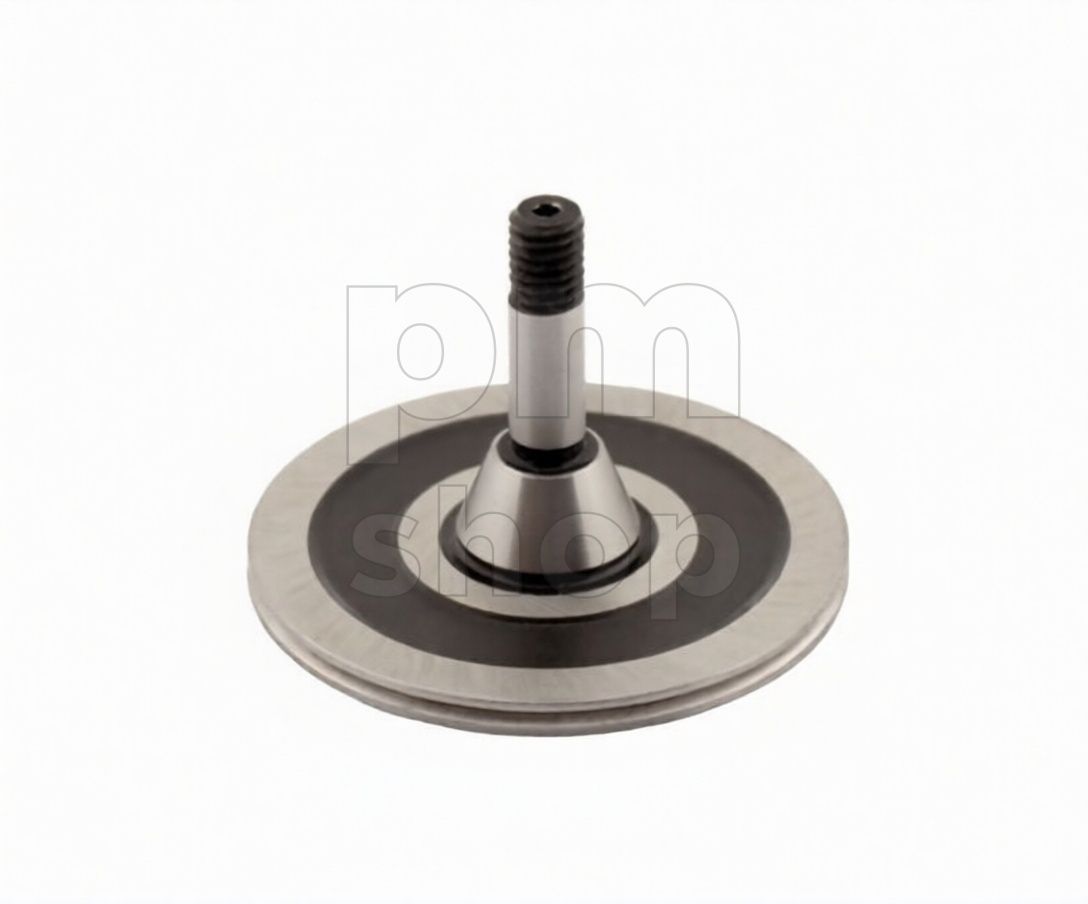 EDM-GW-MU-DK77 Направляющий одноосный ролик, диаметр 31.5 мм, длина 21.5 мм заказать