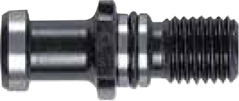 Штревель Kintek CODOLO SK40-15 7388/2А с отверстием под СОЖ и уплотнительным кольцом  заказать