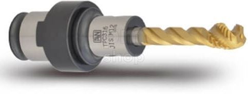 Вставка для метчиков Ann Way TPC316M10DIN371  заказать