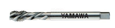 Метчик для левой резьбы М5х0.8 SP-LH 9640LH  DIN371 40° HSS-E YAMAWA заказать