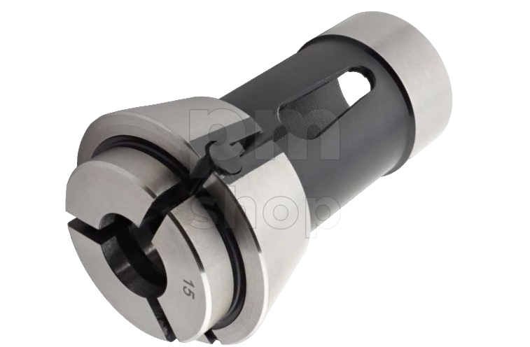 Зажимная цанга DIN6343-F48-R22, 173E / F48 внутренний профиль цанги, круг 22 мм заказать